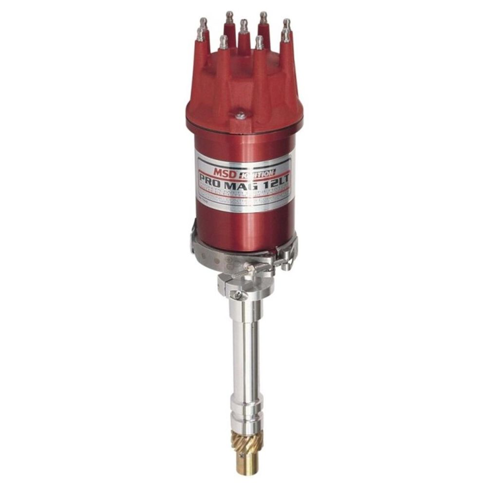 MSD ProMag Distributor Pickup MSD7908