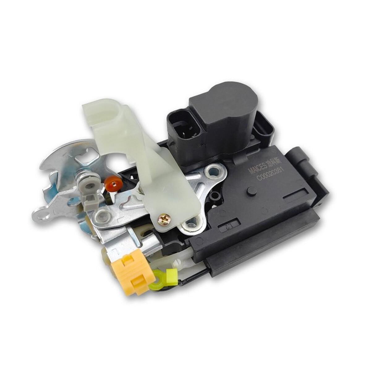 Door Lock Actuator - Front, , scaau_hi-res