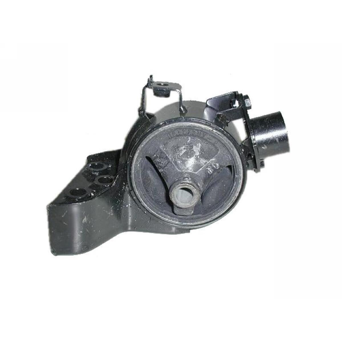 MITSUBISHI MIRAGE  CE  1996 ~ 1998  ENGINE MOUNT  RIGHT HAND SIDE  1.5 LITRE INLINE 4 PETROL- (4G15), , scaau_hi-res