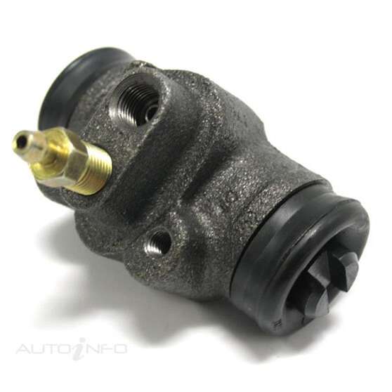 WC (R) GRAND VITARA V6 10/99 - 10/01 LHS, , scaau_hi-res