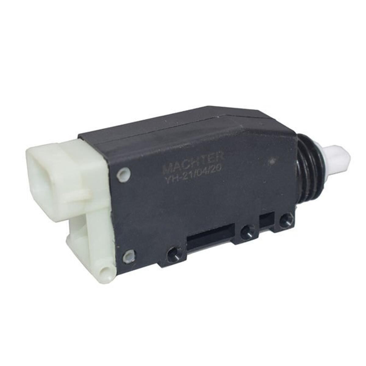 Door Lock Actuator - Front, , scaau_hi-res