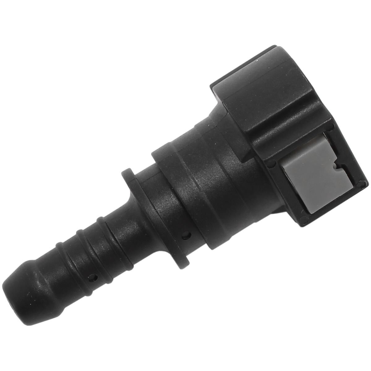PUSH ON 3/8" EFI FITTING TO 5/16" / 7.94MM BARB STRAIGHT, , scaau_hi-res