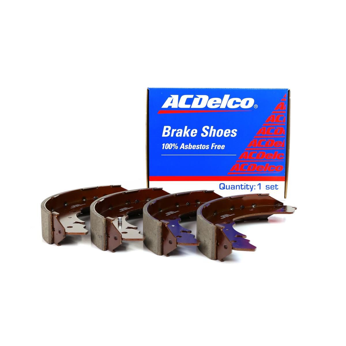 BRAKE SHOE, REAR - ACBS1793, , scaau_hi-res