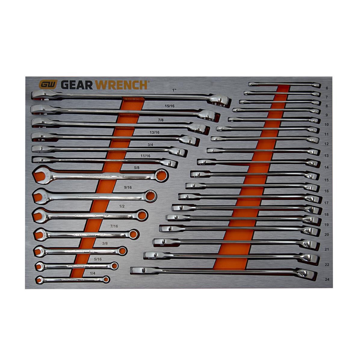 31PC MET/SAE WRENCH SET EVA, , scaau_hi-res
