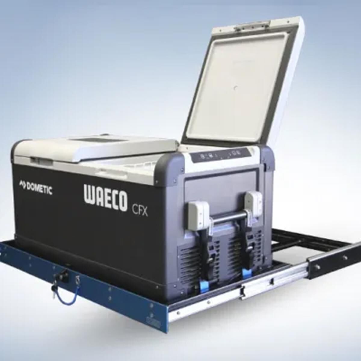 Supercheap auto fridge clearance slide