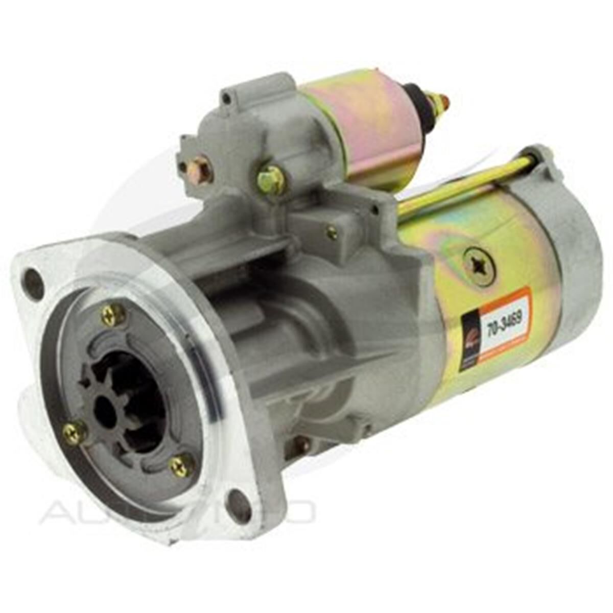 STR 12V 9TH NISSAN NAVARA, , scaau_hi-res