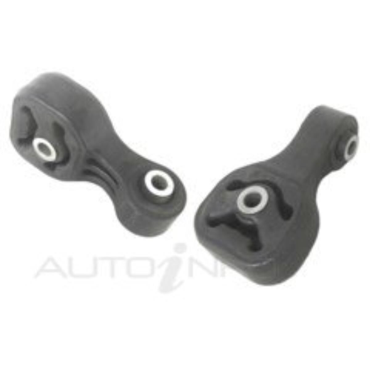 HONDA JAZZ VTI-S  GE  10/2008 ~ 06/2014  ENGINE MOUNT  TORQUE AUTO TYPE, , scaau_hi-res