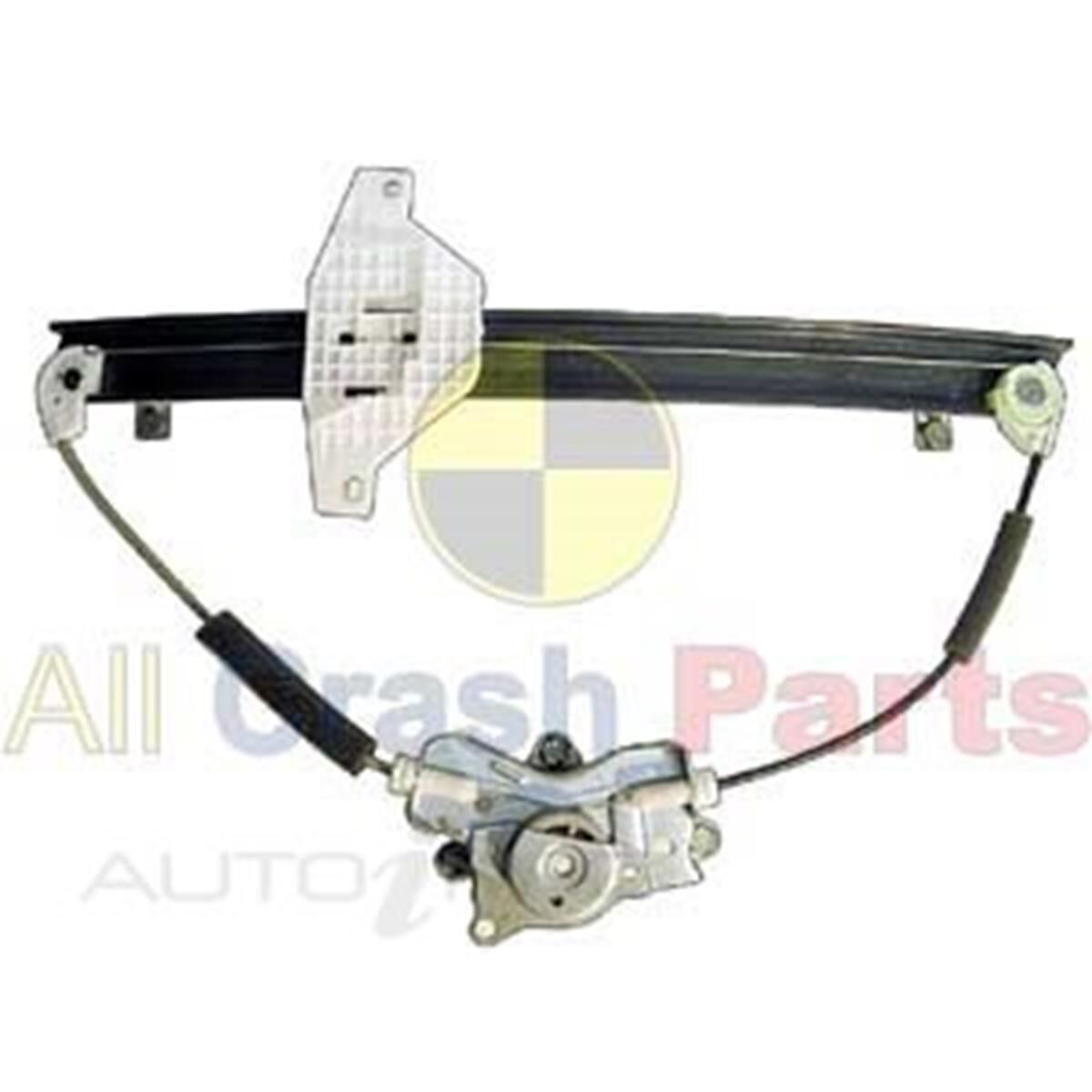 FRONT DOOR WINDOW REGULATOR RH, , scaau_hi-res