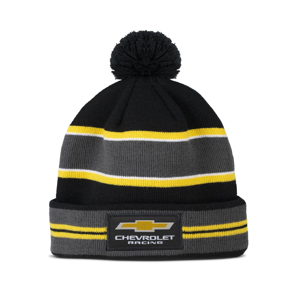 CHEVROLET RACING BEANIE, , scaau_hi-res
