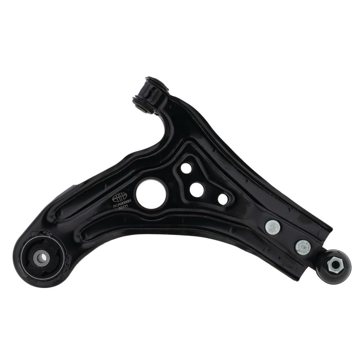CONTROL ARM FRONT LOWER RH HOLDEN BARINA TK, , scaau_hi-res
