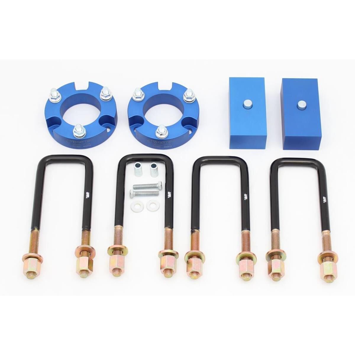 D-MAX/COLORADO LIFT KIT, , scaau_hi-res