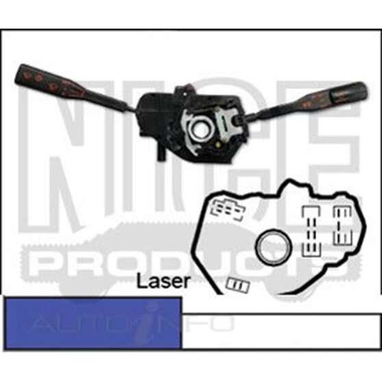 Blinker Switch, , scaau_hi-res