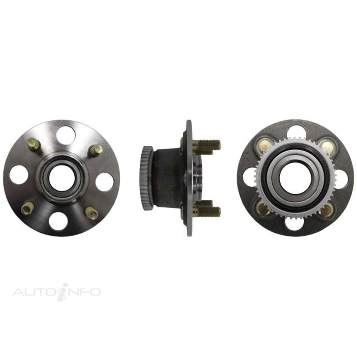 HUB ASSEMBLY, , scaau_hi-res