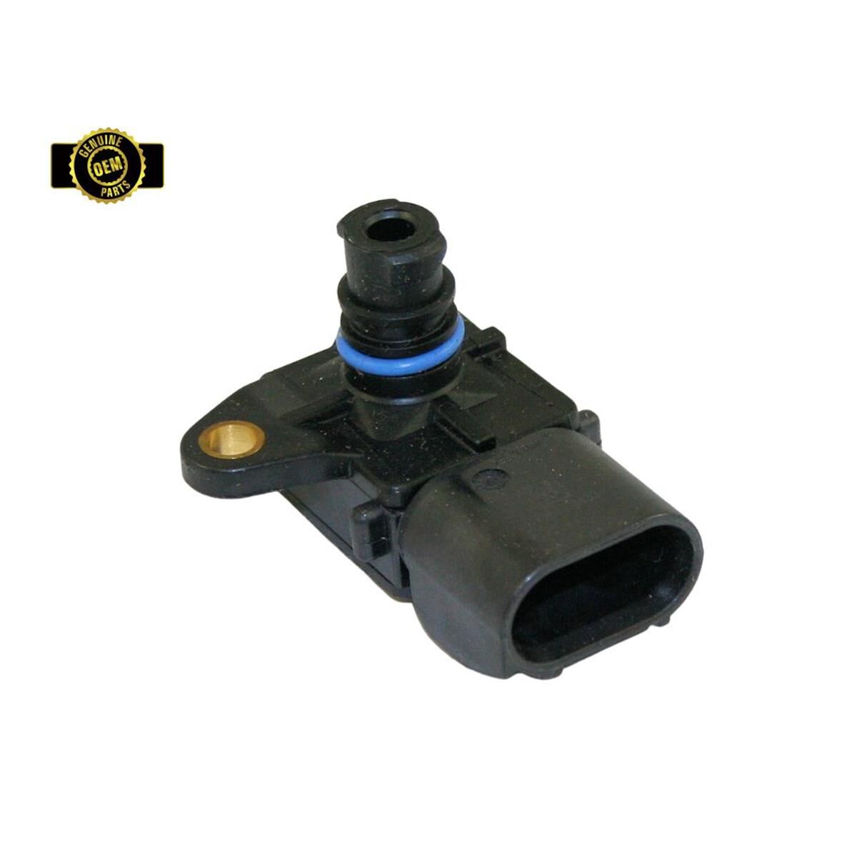 OEM MAP SENSOR DODGE/JEEP, , scaau_hi-res