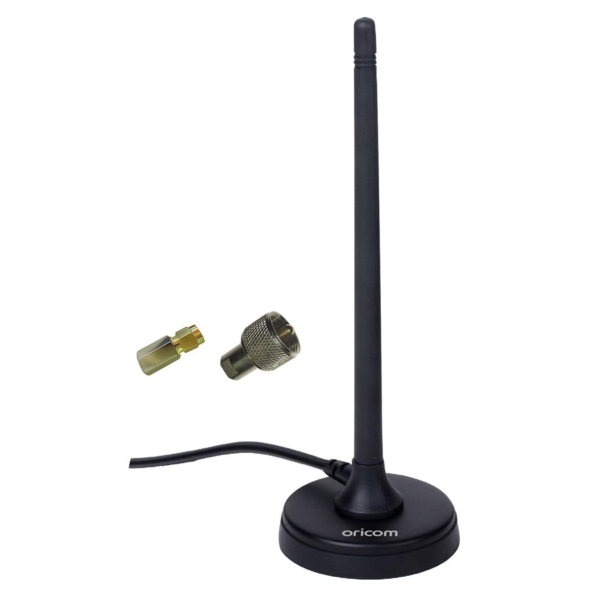 Oricom Magnnetic roof ANT Plus SMA (M)-FME(M) ADAPTOR, , scaau_hi-res