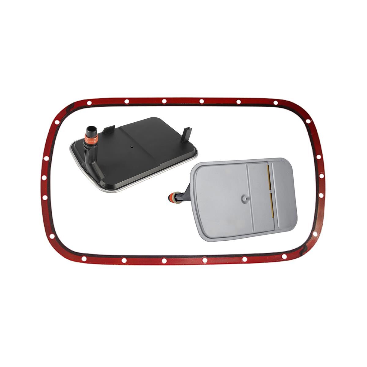 (W/ OEM METAL GASKET) BMW 5L40E BMW X5 2001 ON, , scaau_hi-res