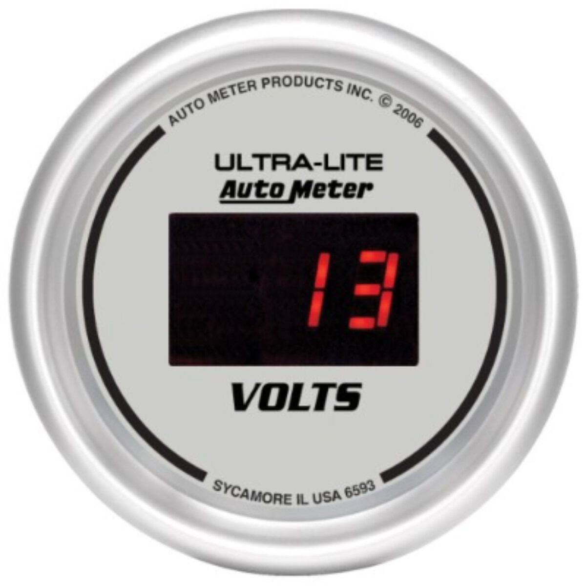 ULTRA-LITE DIGITAL VOLTMETER, , scaau_hi-res