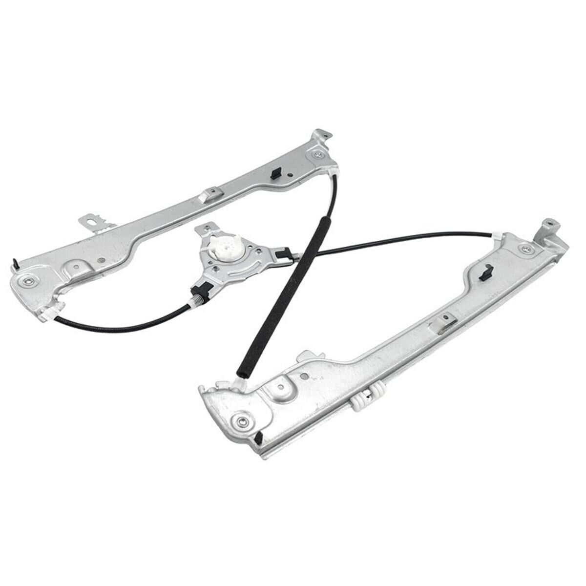 Door Window Regulator - Front, , scaau_hi-res