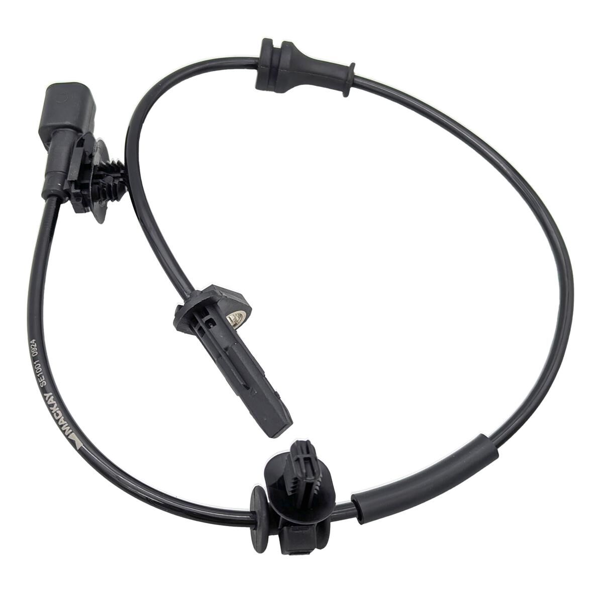 ABS Wheel Speed Sensor - Rear L&R - Tesla Model 3 5YJ3 RWD & 4WD, , scaau_hi-res