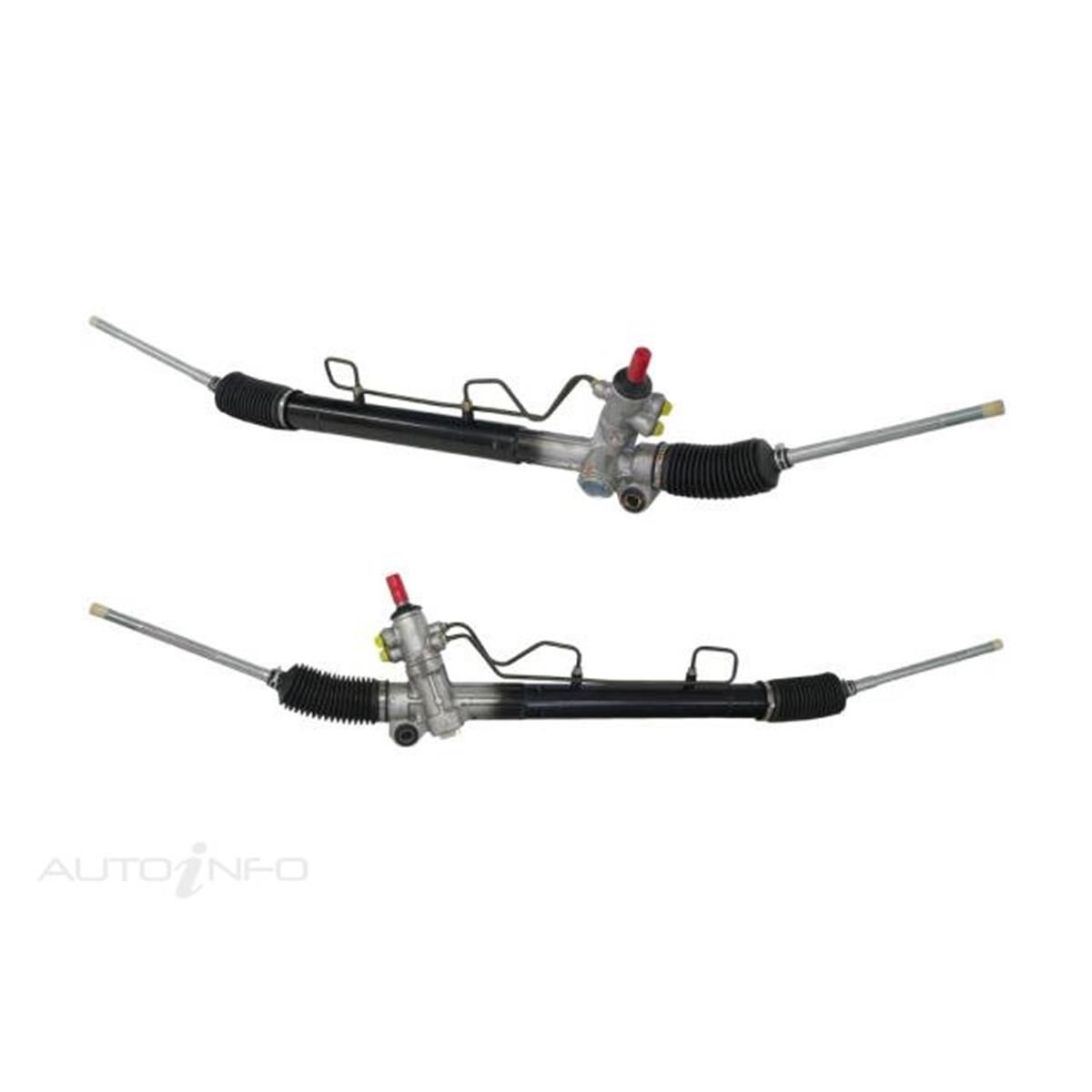 TOYOTA CAMRY  SK20  08/1997 ~ 08/2002  POWER STEERING RACK, , scaau_hi-res