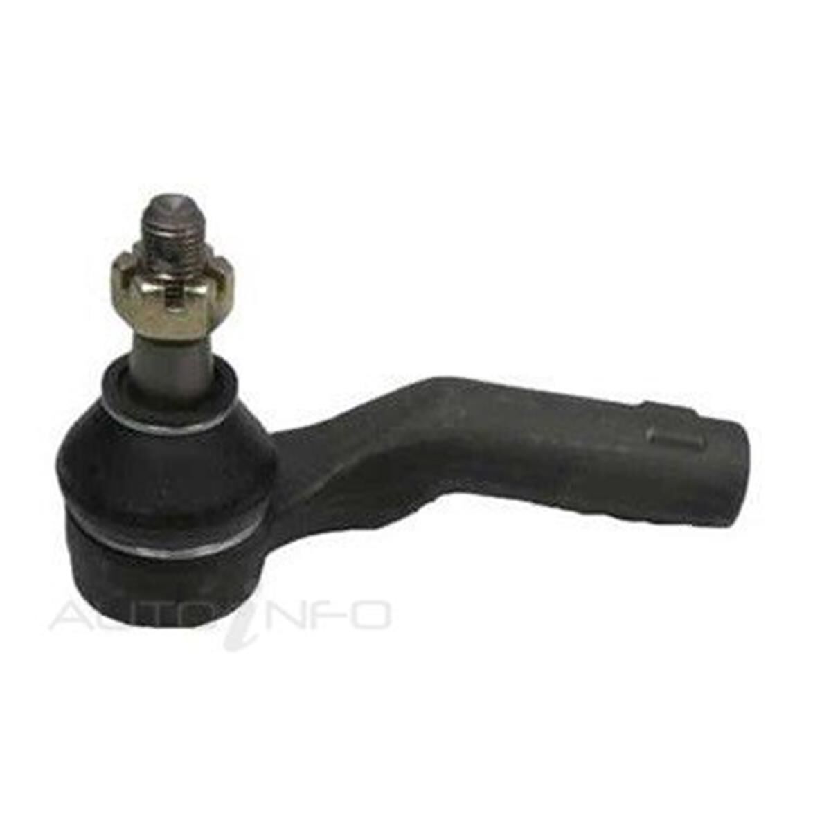 PTX MAZDA 3 BK LH OUTER TIE ROD, , scaau_hi-res