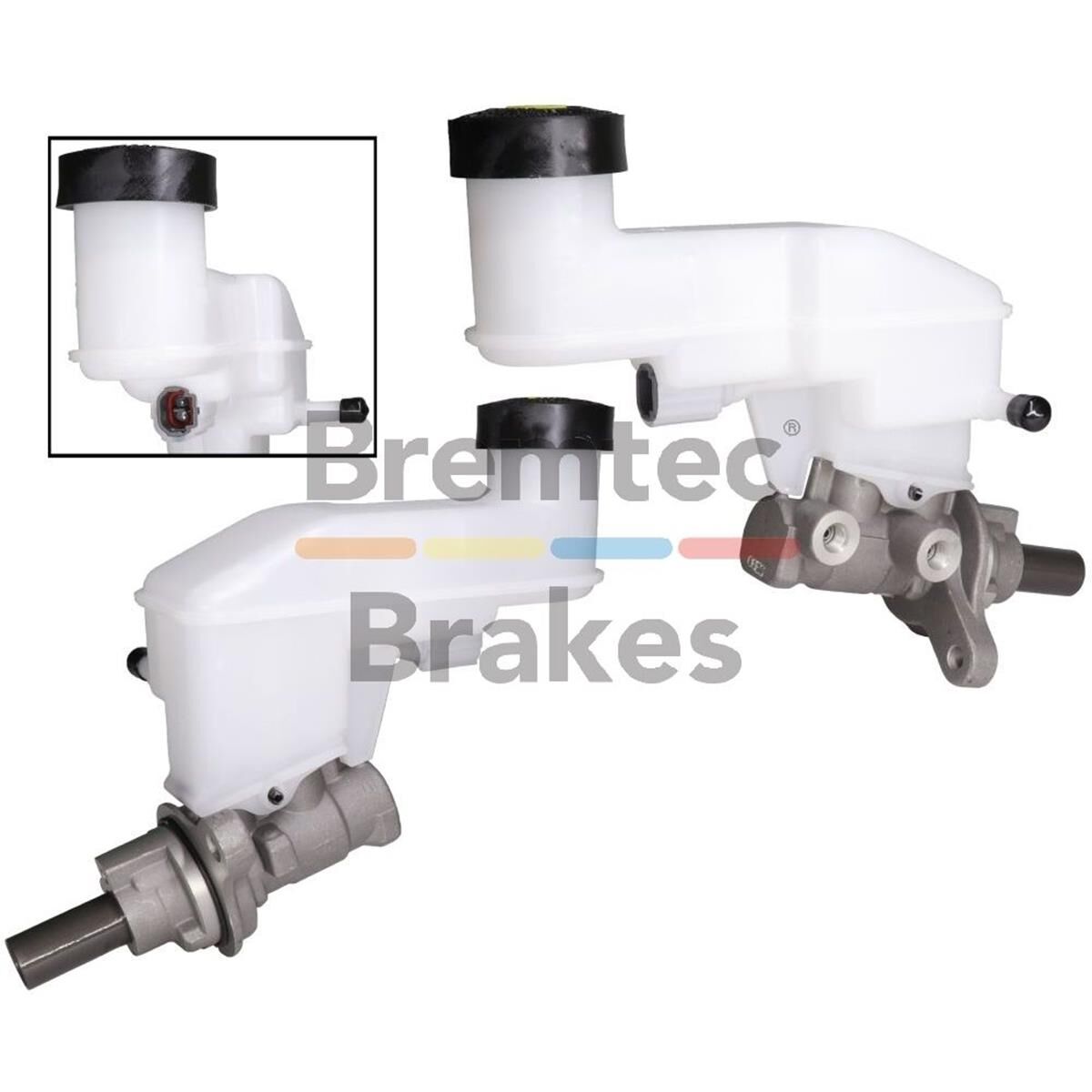 TRADE-LINE BRAKE MASTER CYLYARIS NCP90 MANUAL11/05, , scaau_hi-res