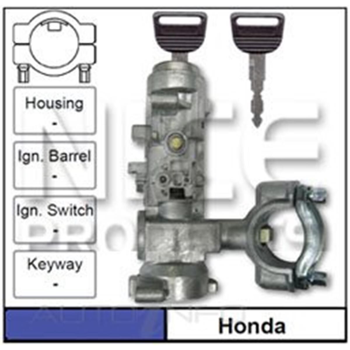 Ignition Lock, , scaau_hi-res