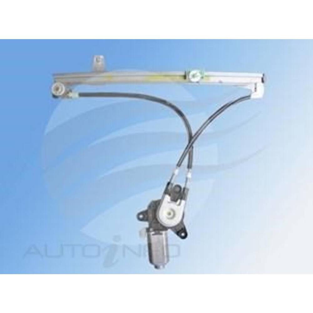 Electric Life Electric Window Control Module - ECM1671 | Supercheap Auto