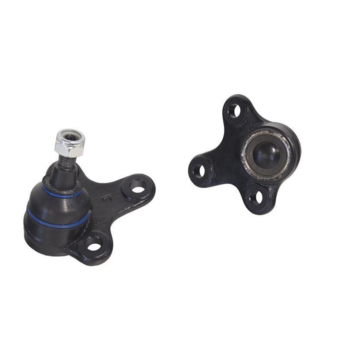 SKODA OCTAVIA  1Z  10/2007 ~ ONWARDS  FRONT BALL JOINT  RIGHT HAND SIDE, , scaau_hi-res