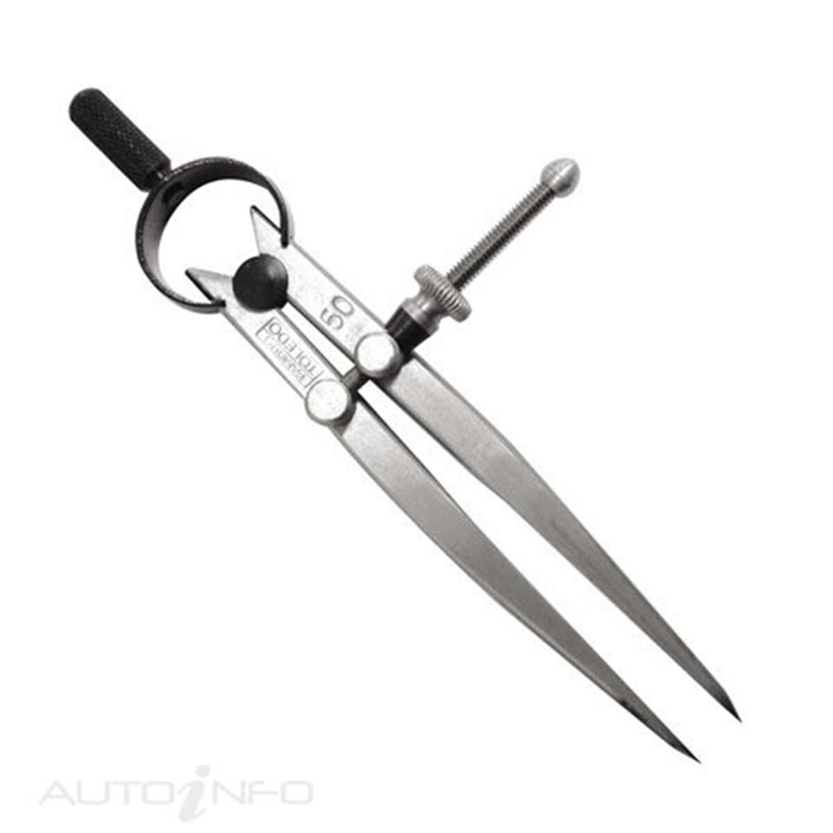 TOLEDO SPRING DIVIDER 100MM, , scaau_hi-res