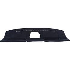 Sunland Black Dashmat to suit Toyota Fj Cruiser GSJ15R 15 SERIES - T9901, , scaau_hi-res