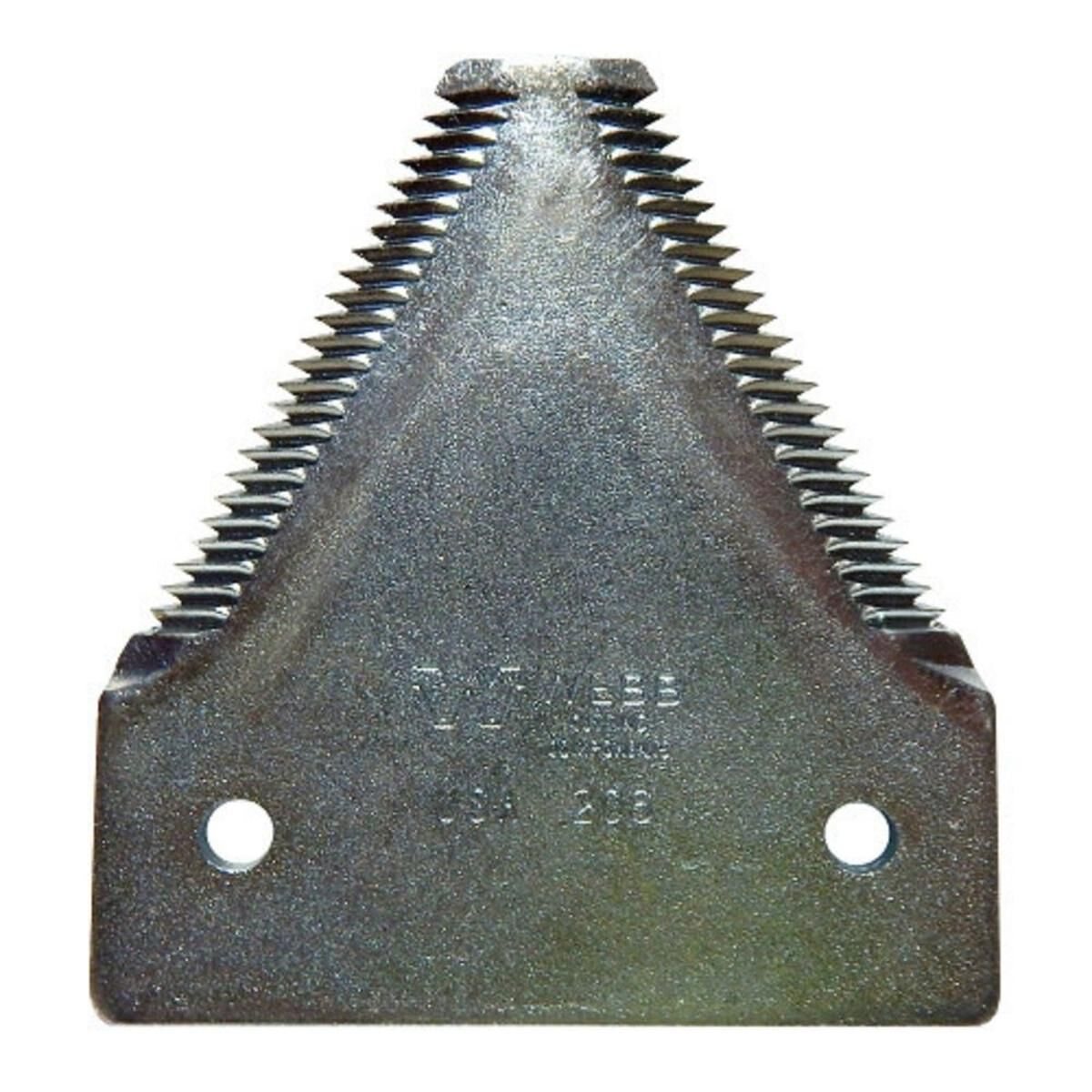 GRAIN HEAD, CUTTER BAR, FINE KNIFE SECTION, , scaau_hi-res