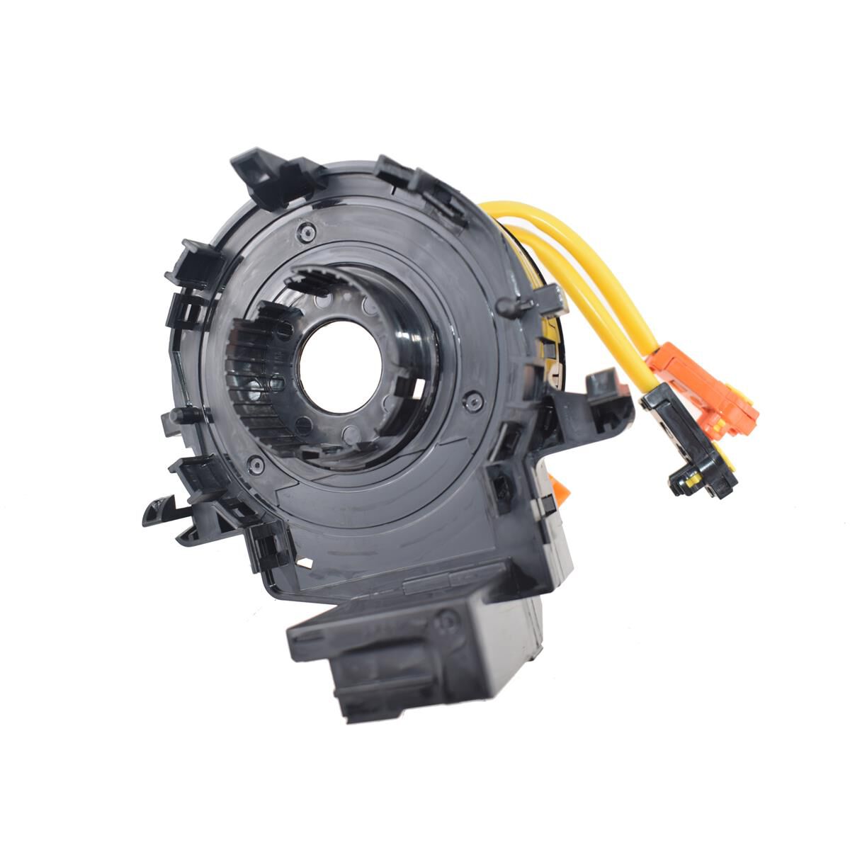 CLOCK SPRING SPIRAL CABLE FIT FOR TOYOTA PRADO 150 SERIES 2009-ON GRJ150 84307-60020, , scaau_hi-res