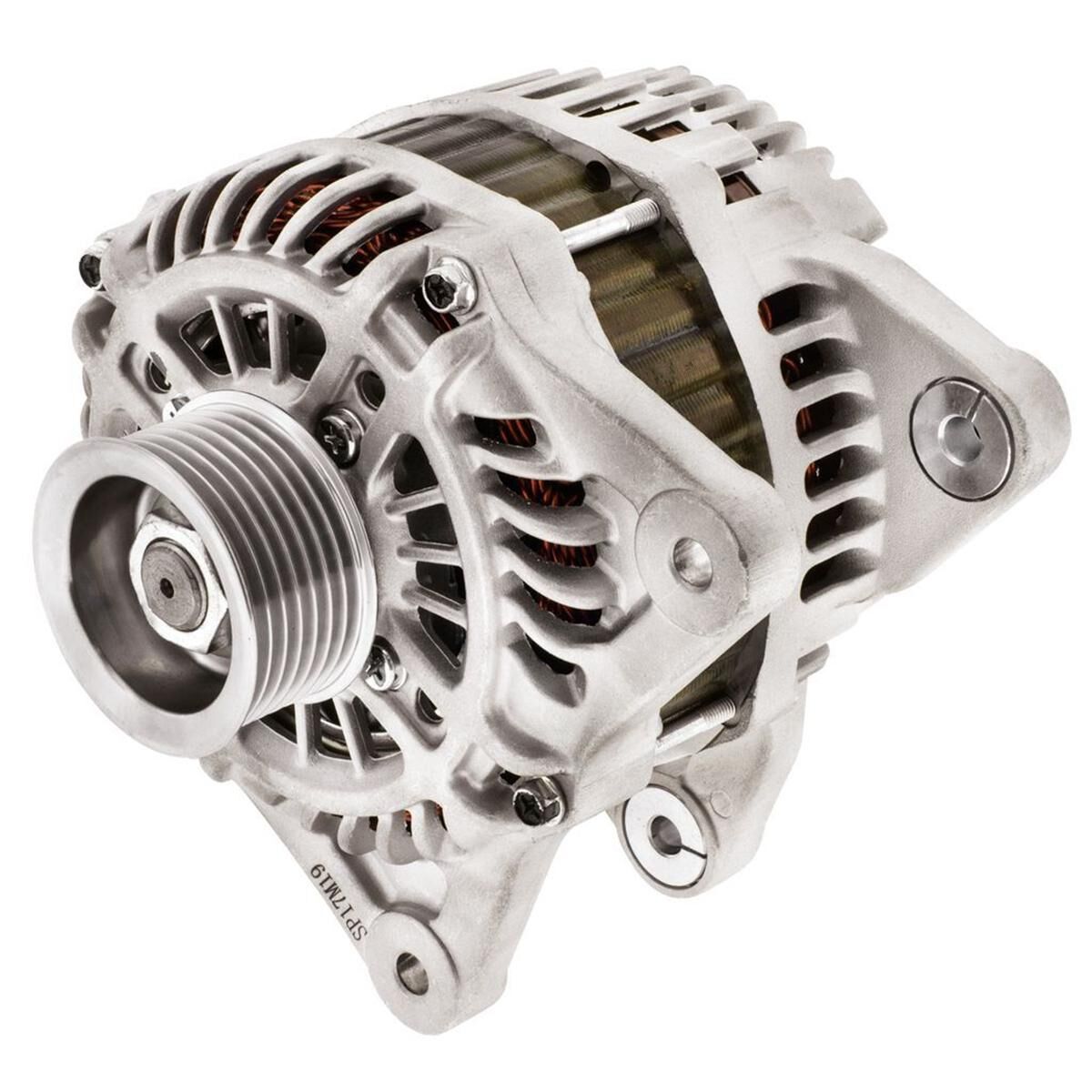 ALT14V 110A NISSAN JUKE HR15DE, , scaau_hi-res