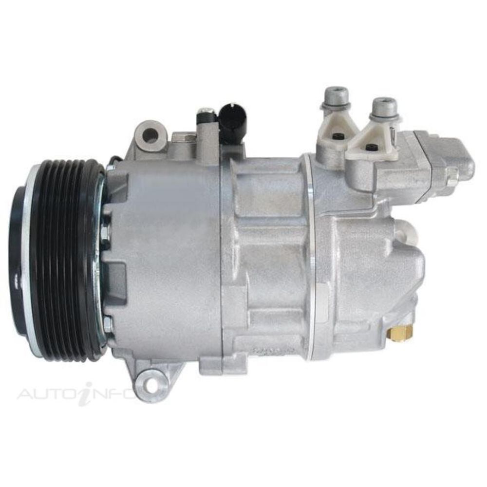 JAS A/C Compressor A099427GQ Supercheap Auto