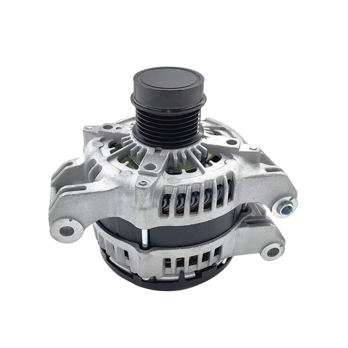 Machter Alternator - ALTER-CRS003 | Supercheap Auto
