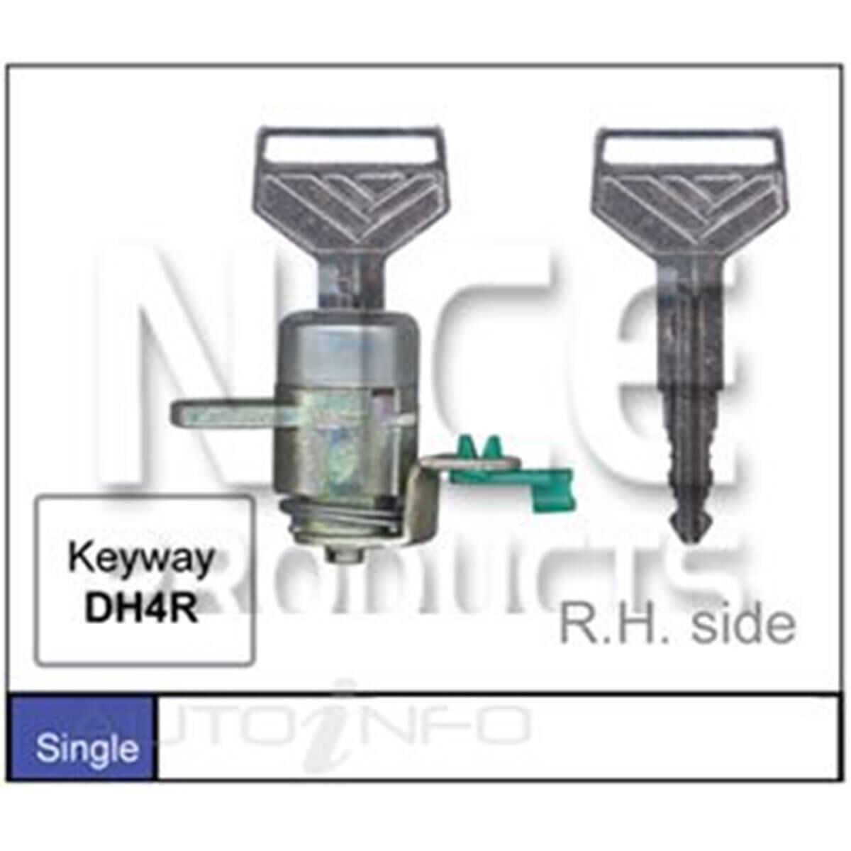 Door Lock, , scaau_hi-res