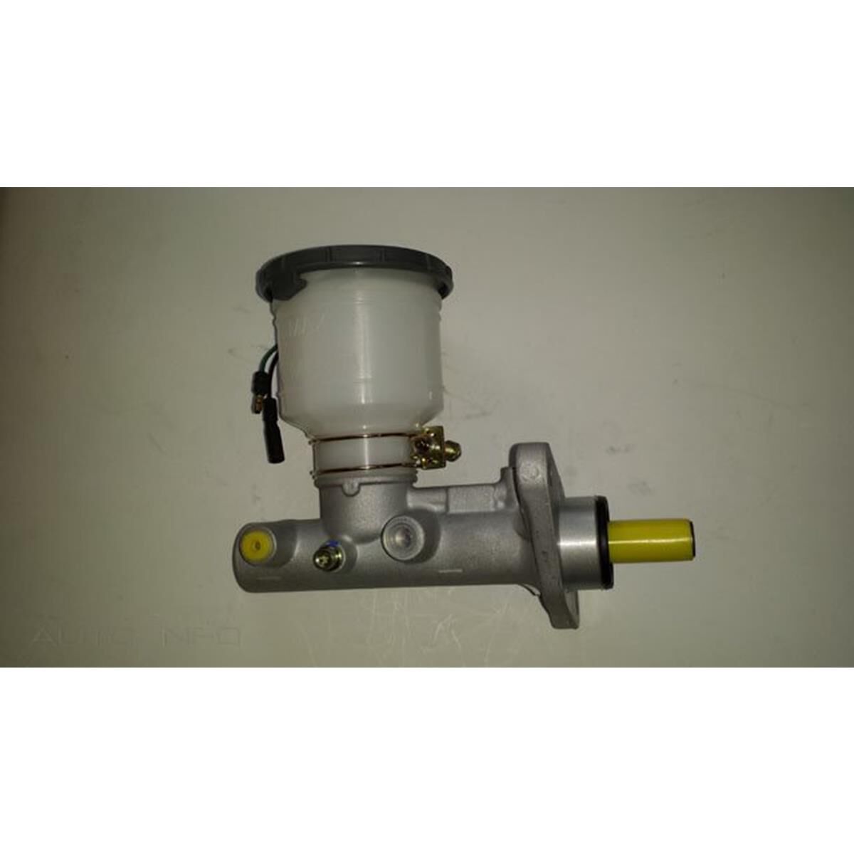 TOP PERFORMANCE BMC, , scaau_hi-res