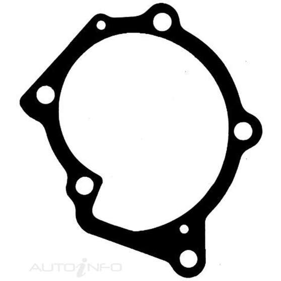 PTQ WATER PUMP GASKET, , scaau_hi-res