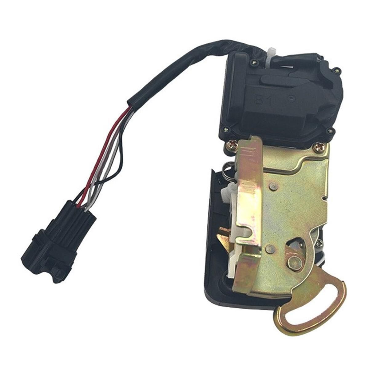 Door Lock Actuator - Front, , scaau_hi-res