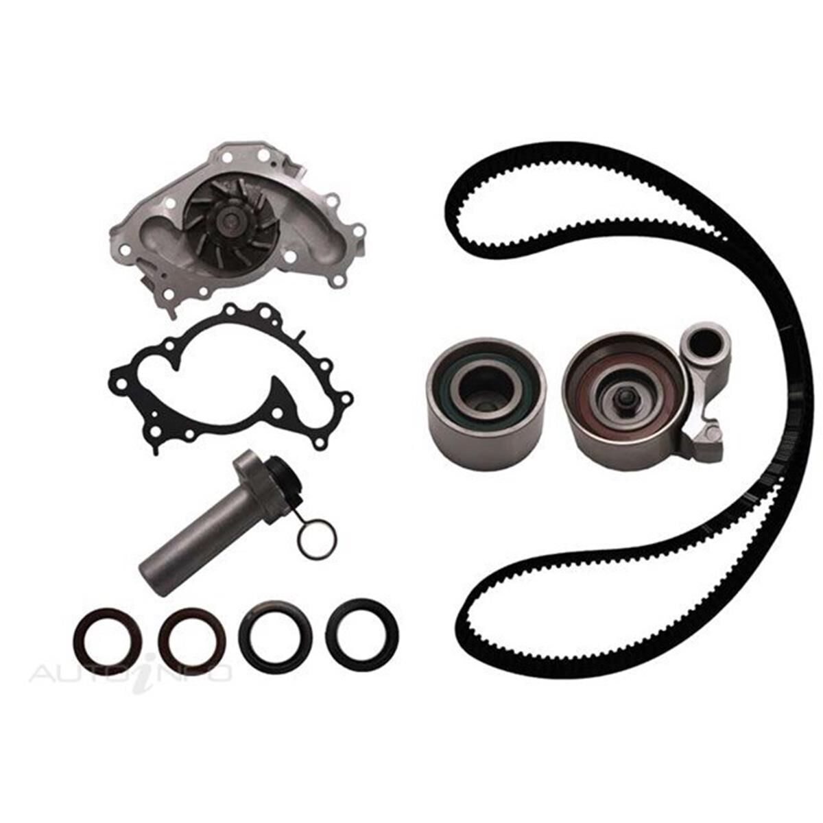 TIMING BELT KIT, , scaau_hi-res
