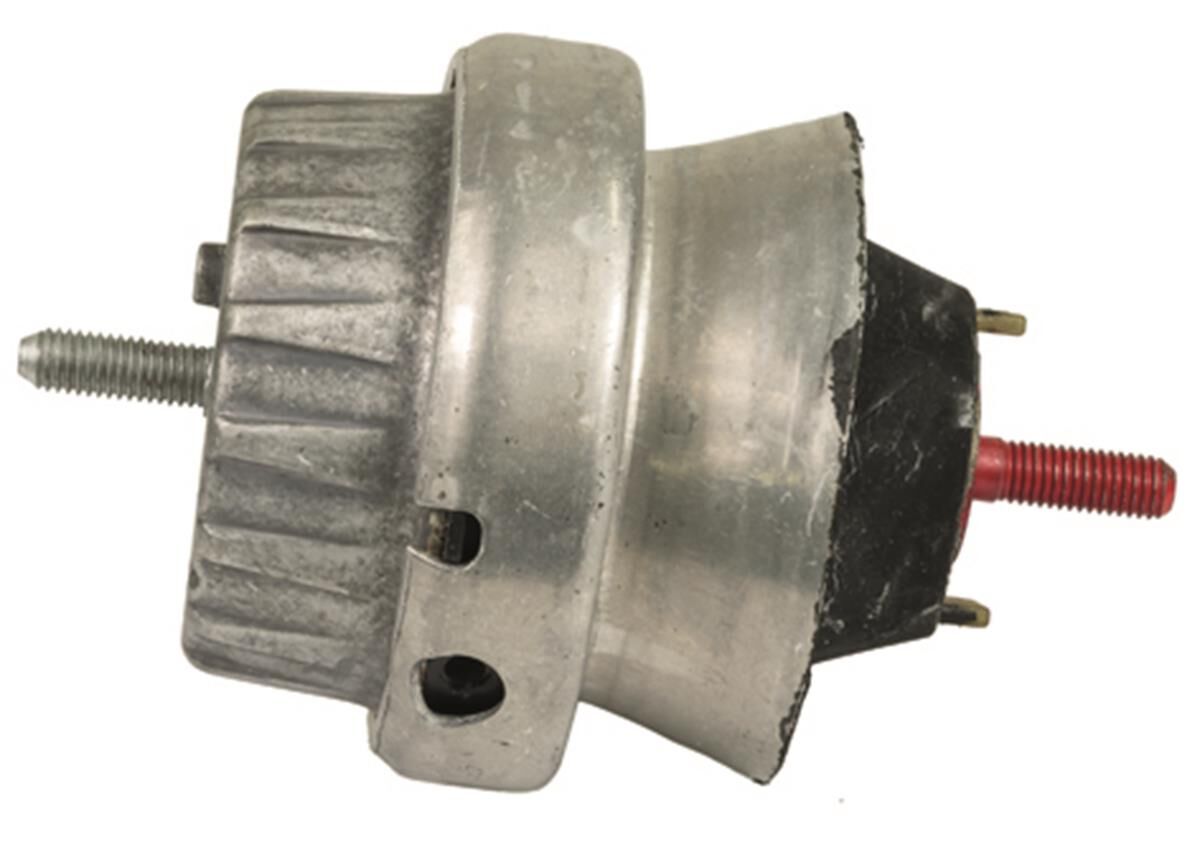 Engine Mount Front Left - AUDI A6 C6 - 2.4L V6  PETROL - Manual & Auto, , scaau_hi-res