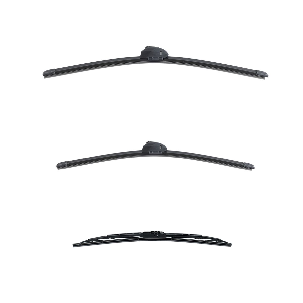 TRIDON WIPER SET FULL VEHICLE SET - TWP301, , scaau_hi-res