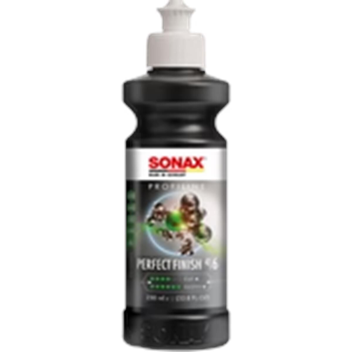 PROFILINE PERFECT FINISH (POLISHING COMPOUND) 250 ML, , scaau_hi-res