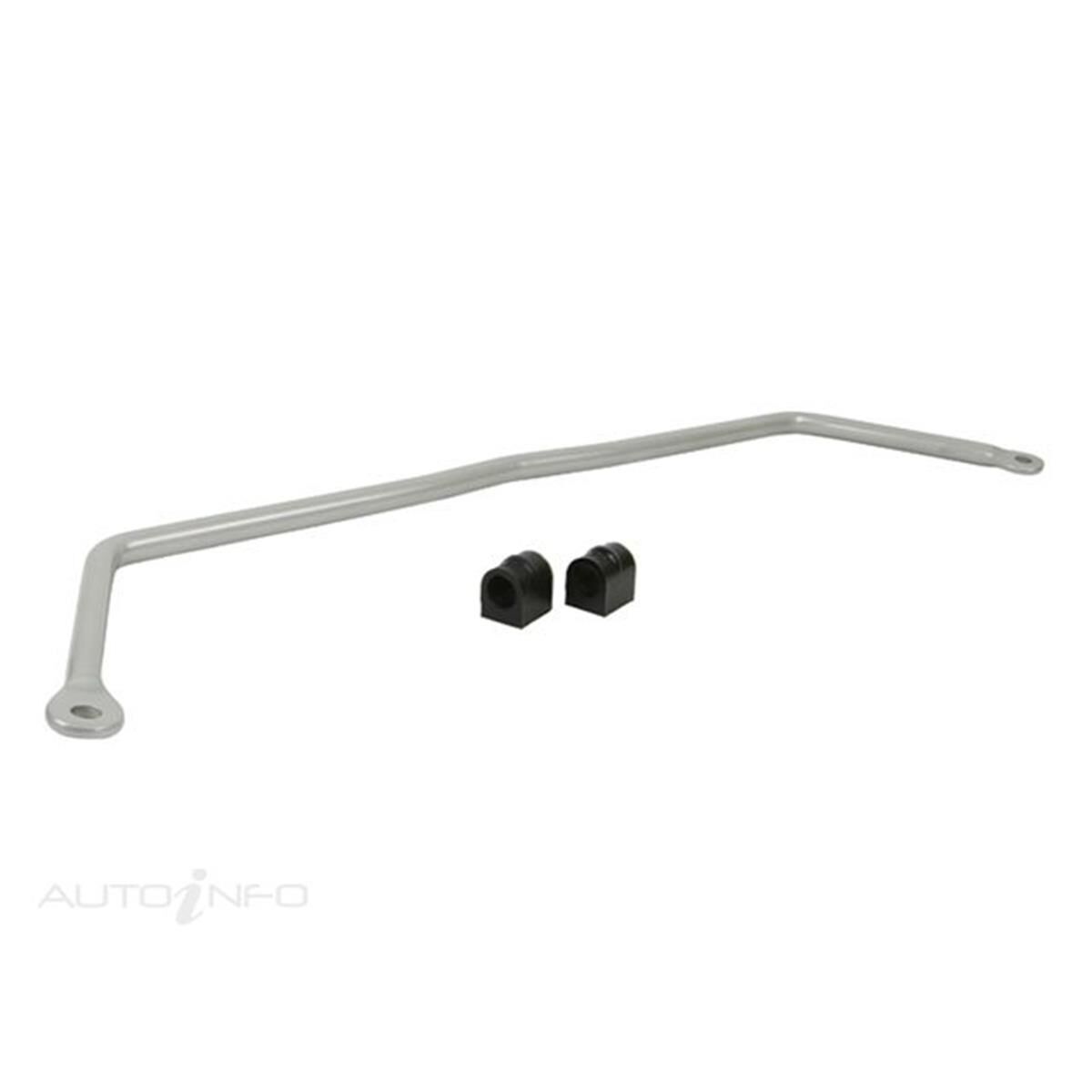 Sway bar - 22mm heavy duty, , scaau_hi-res