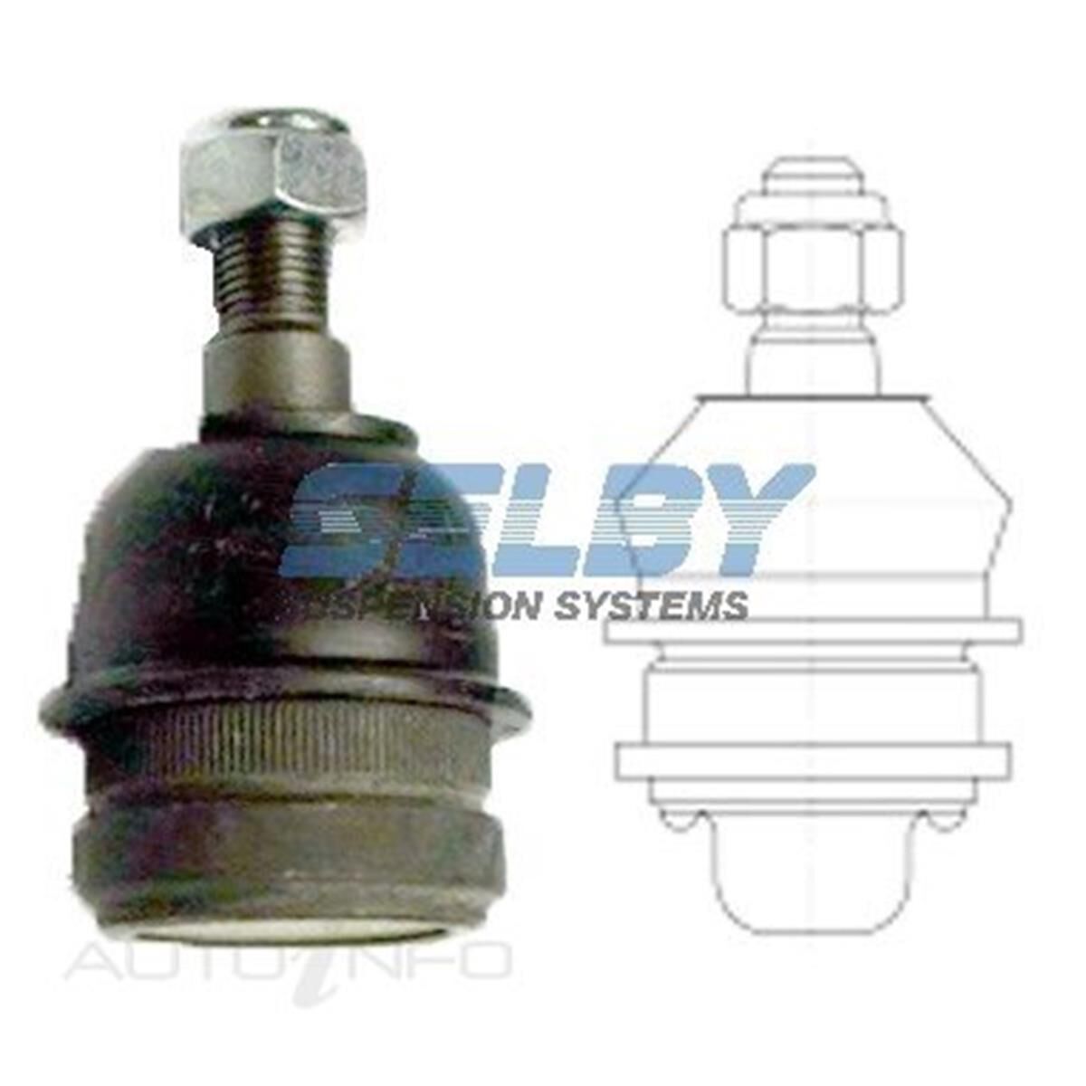 SELBY BJ (F) LWR HYUNDAI VARIOUS, , scaau_hi-res