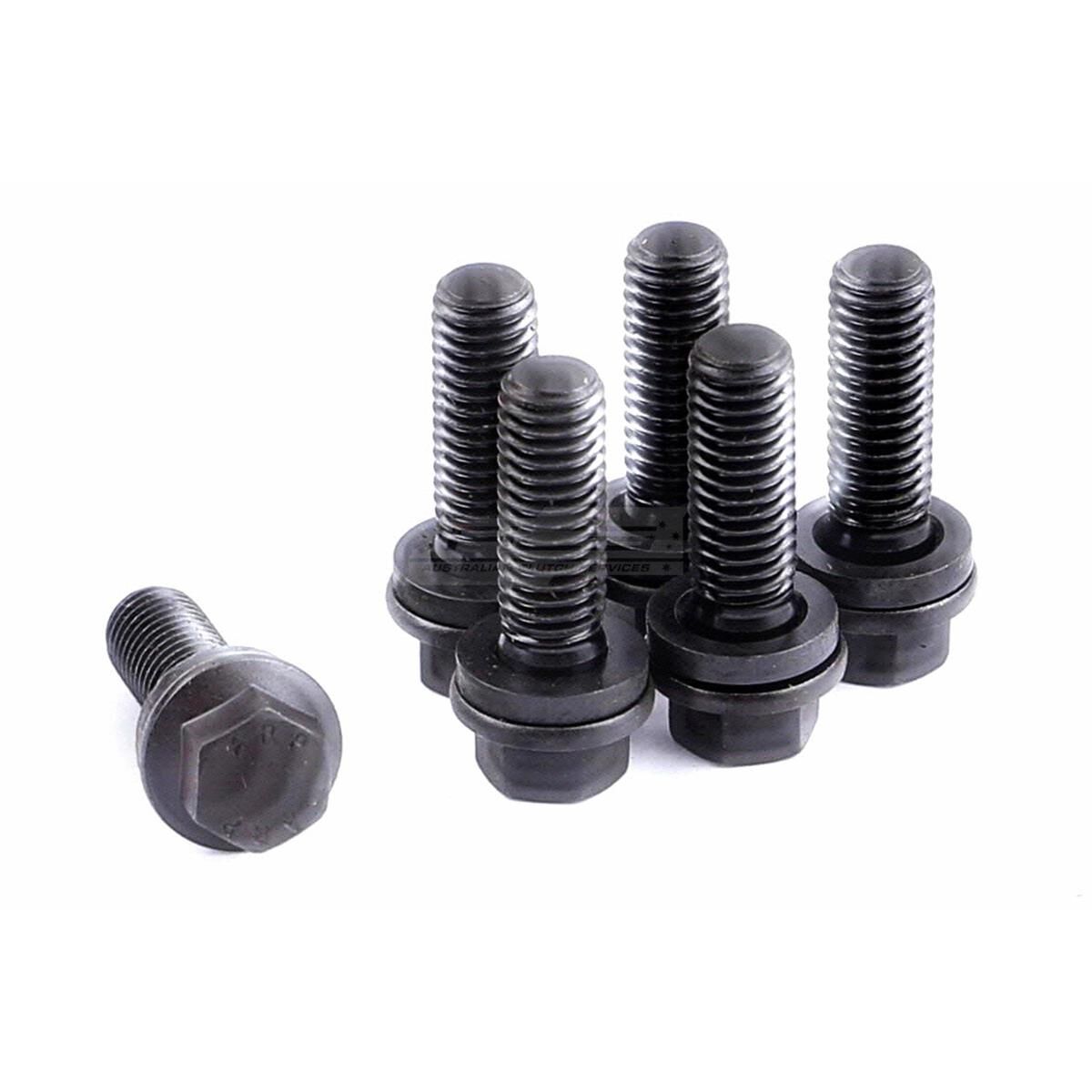 BOLT KIT P/P HONDA 8 x 1.25 x 22.6 (6), , scaau_hi-res