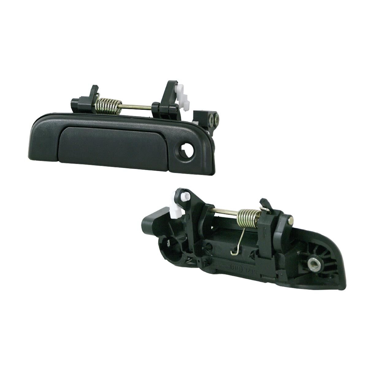 TOYOTA HIACE  RZH  11/1989 ~ 02/2005  FRONT DOOR HANDLE  LEFT HAND SIDE, , scaau_hi-res