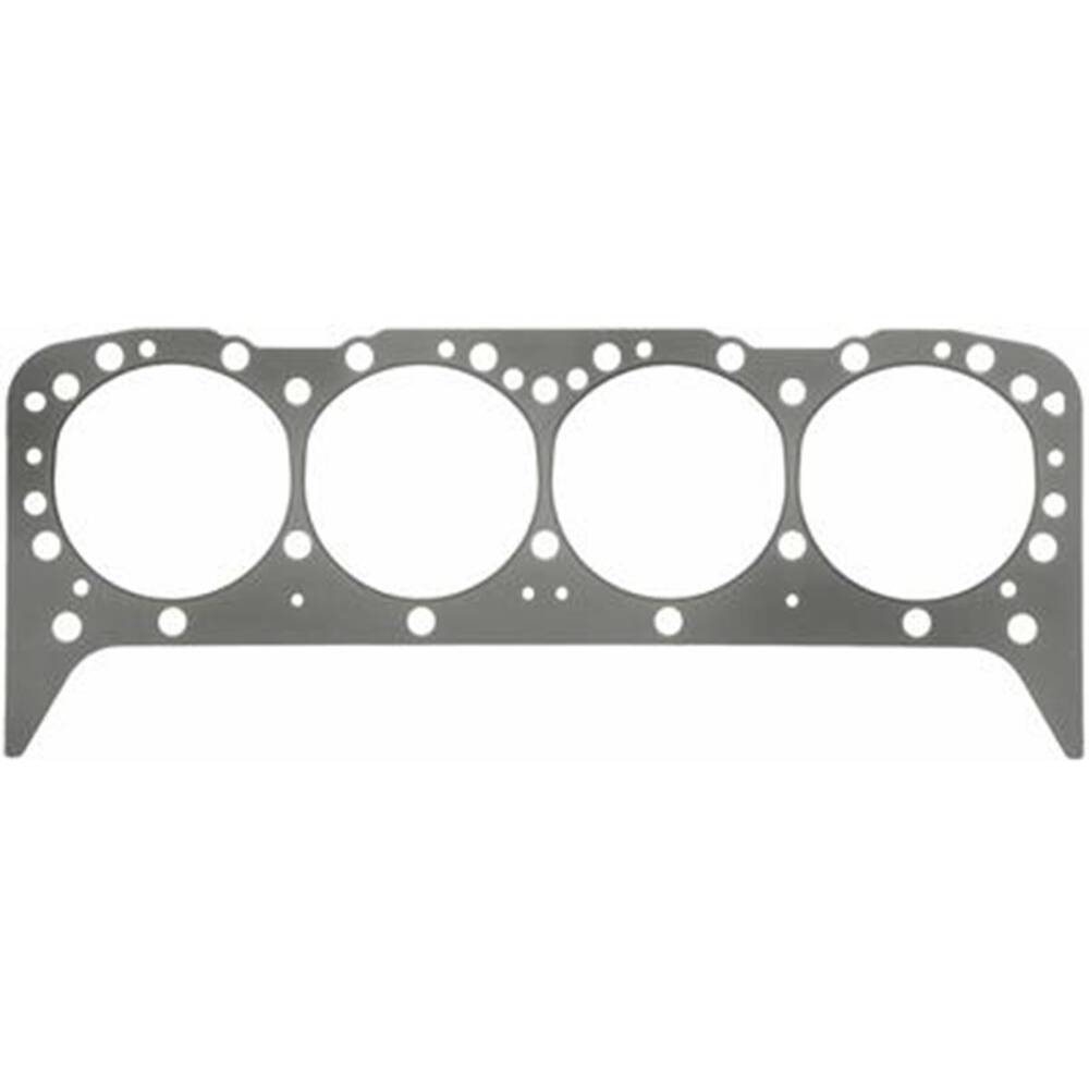 FelPro Head Gasket Steel Core, Chevrolet Small Block Marine 283/350