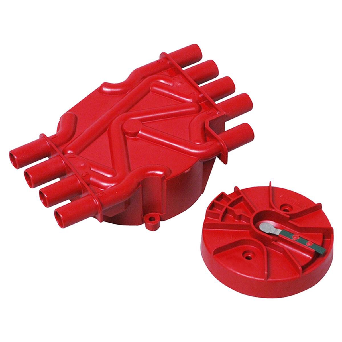 MSD VORTEC CAP & ROTOR KIT, , scaau_hi-res